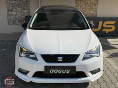 DOĞUŞ AUTO'DAN SEAT LEON 2016 1.6TDI SUNROOF/BÜYÜK EKRANLI