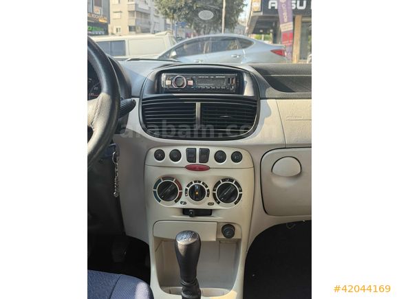UCARS GRUP/SUNROOFLU/KLİMALI/1.3 MULTİJET ORİJİNAL BAKIMLI