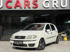 UCARS GRUP/SUNROOFLU/KLİMALI/1.3 MULTİJET ORİJİNAL BAKIMLI