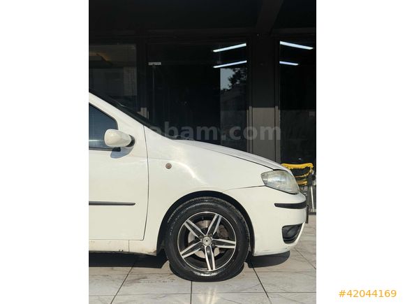 UCARS GRUP/SUNROOFLU/KLİMALI/1.3 MULTİJET ORİJİNAL BAKIMLI