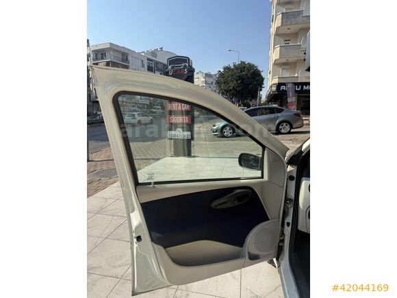 UCARS GRUP/SUNROOFLU/KLİMALI/1.3 MULTİJET ORİJİNAL BAKIMLI