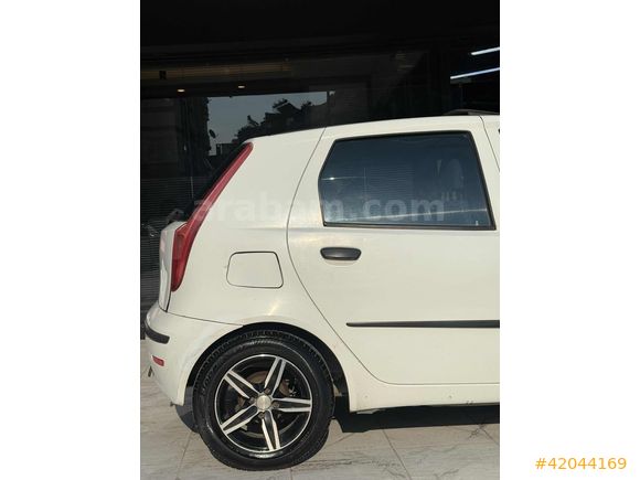 UCARS GRUP/SUNROOFLU/KLİMALI/1.3 MULTİJET ORİJİNAL BAKIMLI