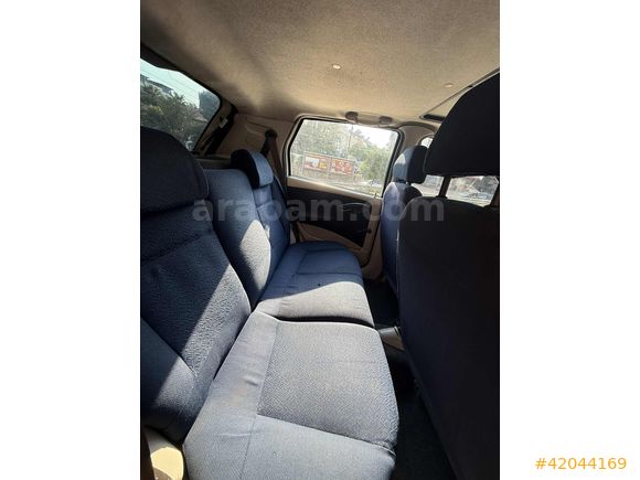 UCARS GRUP/SUNROOFLU/KLİMALI/1.3 MULTİJET ORİJİNAL BAKIMLI