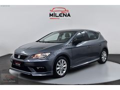 KREDİ KARTINA 12AY TAKSİT İMKANIYLA SEAT LEON 1.6 TDİ STYLE
