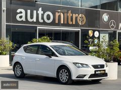 AUTO NİTRO 2015 SEAT LEON STYLE TEMİZ