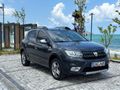 Sahibinden Dacia Sandero 1.5 dCi Stepway 2019 Model