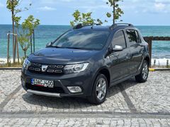 Sahibinden Dacia Sandero 1.5 dCi Stepway 2019 Model