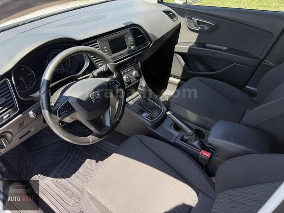 AUTO MERT 2016 SEAT LEON 180.000KM OTOMATİK DSG