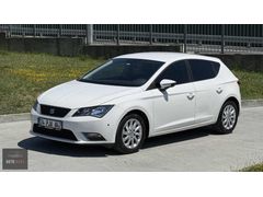 AUTO MERT 2016 SEAT LEON 180.000KM OTOMATİK DSG