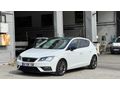 ÖZ CAR'DAN 2017 LEON STYLE 219.xxx KM