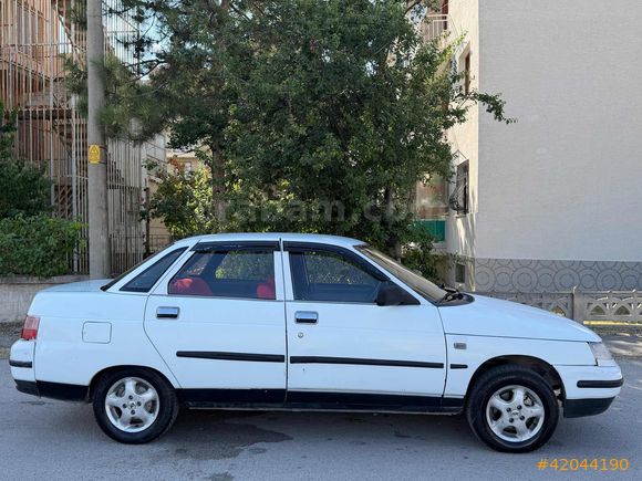 99 MODEL LPG Lİ TERTEMİZ BAKIMLI LADA VEGA...