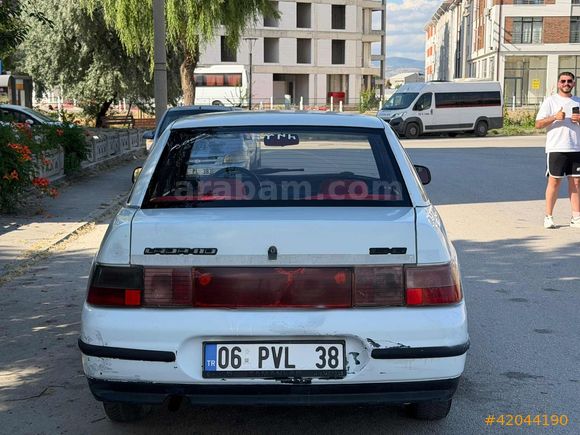 99 MODEL LPG Lİ TERTEMİZ BAKIMLI LADA VEGA...