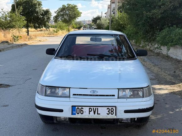 99 MODEL LPG Lİ TERTEMİZ BAKIMLI LADA VEGA...