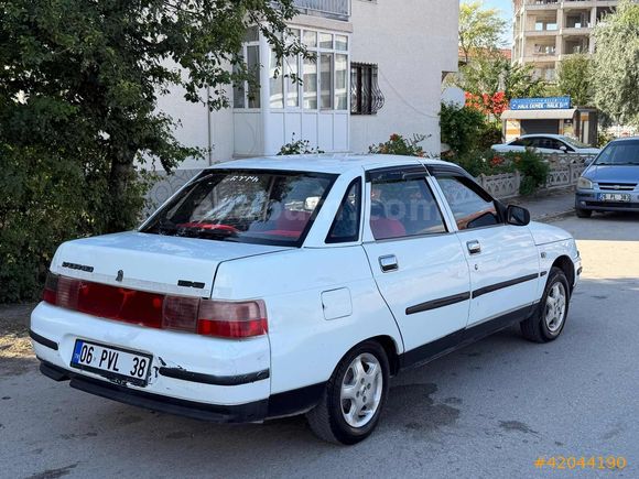 99 MODEL LPG Lİ TERTEMİZ BAKIMLI LADA VEGA...