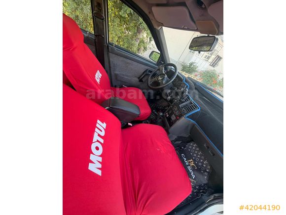99 MODEL LPG Lİ TERTEMİZ BAKIMLI LADA VEGA...
