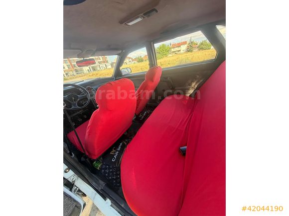 99 MODEL LPG Lİ TERTEMİZ BAKIMLI LADA VEGA...