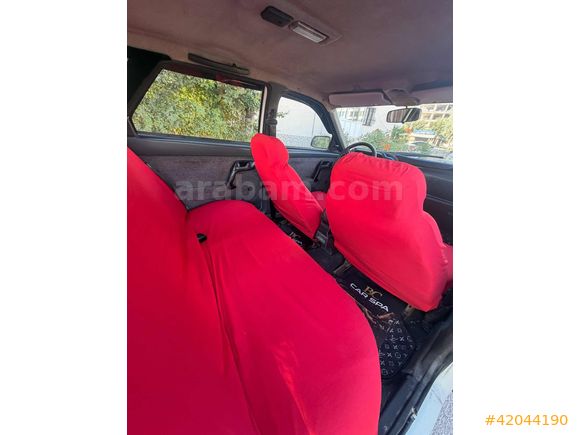 99 MODEL LPG Lİ TERTEMİZ BAKIMLI LADA VEGA...