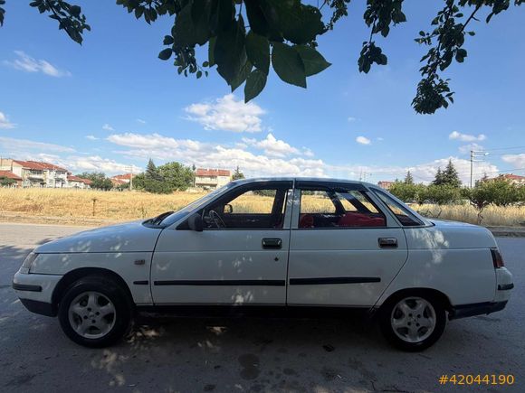 99 MODEL LPG Lİ TERTEMİZ BAKIMLI LADA VEGA...