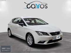 ASF Renault'tan 2015 Leon 1.6 Dizel Style - Takas Desteği