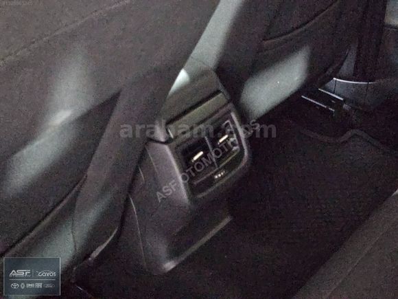 ASF Renault'tan 2015 Leon 1.6 Dizel Style - Takas Desteği