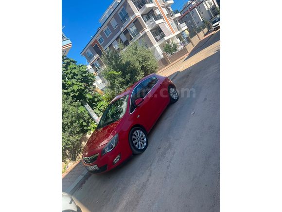 Sahibinden Opel Astra 1.6 Cosmo 2011 Model 