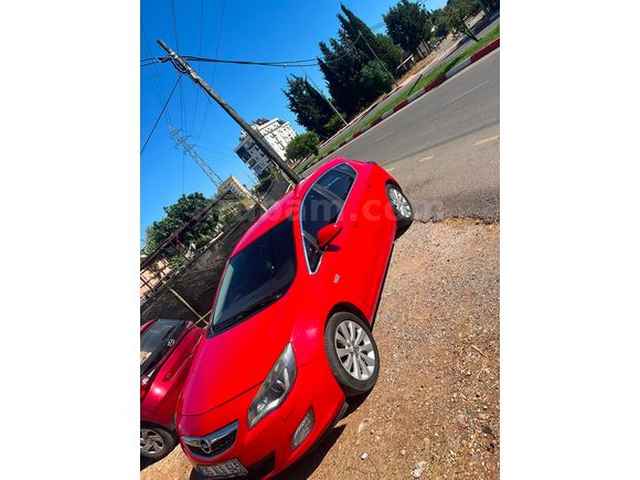 Sahibinden Opel Astra 1.6 Cosmo 2011 Model 