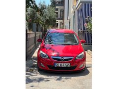 Sahibinden Opel Astra 1.6 Cosmo 2011 Model 