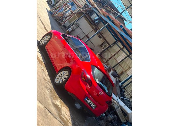 Sahibinden Opel Astra 1.6 Cosmo 2011 Model 