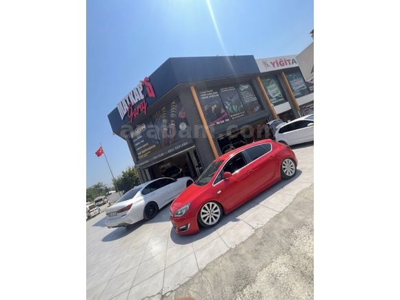 Sahibinden Opel Astra 1.6 Cosmo 2011 Model 