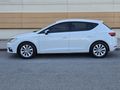 2017 SEAT LEON 1.6 TDI STYLE OTOMATİK START&STOP