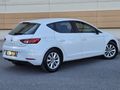2017 SEAT LEON 1.6 TDI STYLE OTOMATİK START&STOP