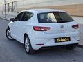 2017 SEAT LEON 1.6 TDI STYLE OTOMATİK START&STOP