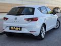 2017 SEAT LEON 1.6 TDI STYLE OTOMATİK START&STOP