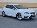 2017 SEAT LEON 1.6 TDI STYLE OTOMATİK START&STOP