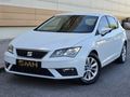 2017 SEAT LEON 1.6 TDI STYLE OTOMATİK START&STOP