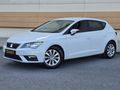 2017 SEAT LEON 1.6 TDI STYLE OTOMATİK START&STOP