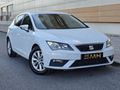 2017 SEAT LEON 1.6 TDI STYLE OTOMATİK START&STOP