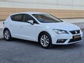 2017 SEAT LEON 1.6 TDI STYLE OTOMATİK START&STOP