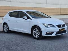 2017 SEAT LEON 1.6 TDI STYLE OTOMATİK START&STOP