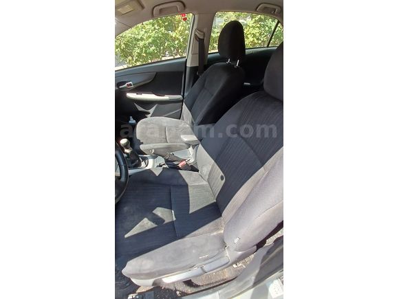 Sahibinden Toyota Corolla 1.4 D-4D Elegant 2008 Model 