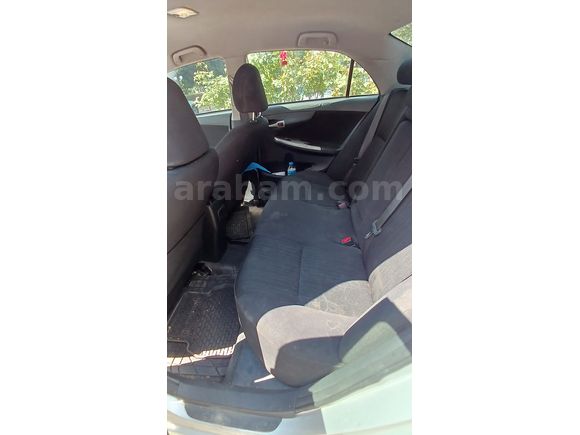 Sahibinden Toyota Corolla 1.4 D-4D Elegant 2008 Model 