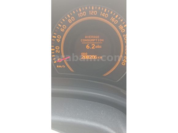 Sahibinden Toyota Corolla 1.4 D-4D Elegant 2008 Model 
