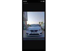 Sahibinden Seat Leon 1.6 TDI Style 2018 Model  243.000 km Beyaz