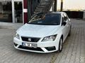 2017 LEON HATASIZ TEMİZLİKTE TAKAS OLUR