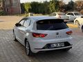 2017 LEON HATASIZ TEMİZLİKTE TAKAS OLUR