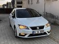 2017 LEON HATASIZ TEMİZLİKTE TAKAS OLUR