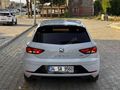 2017 LEON HATASIZ TEMİZLİKTE TAKAS OLUR