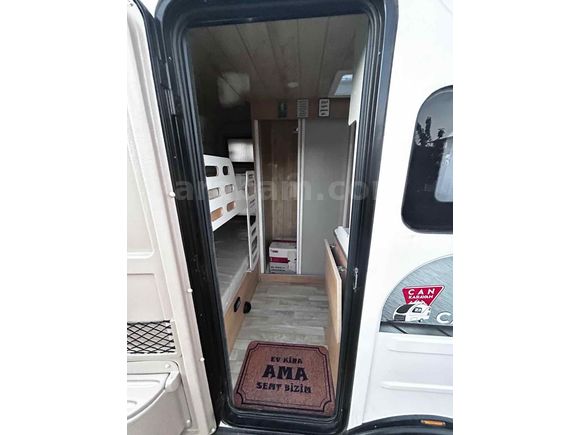 Sahibinden Karavan Çekme 