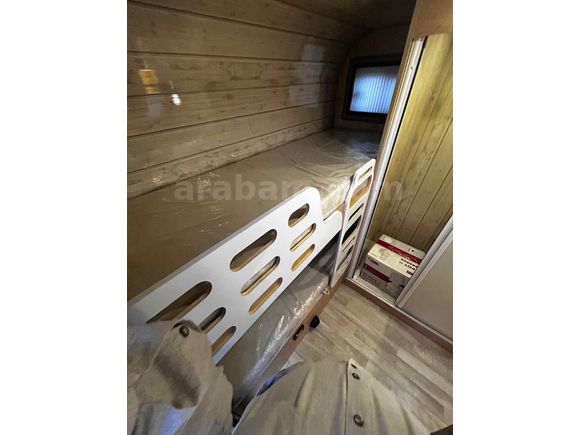 Sahibinden Karavan Çekme 