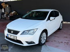 ÖZTAŞDEMİR'DEN 250 PEŞİNAT 24AY SENET 2'69 2016 SEAT LEON